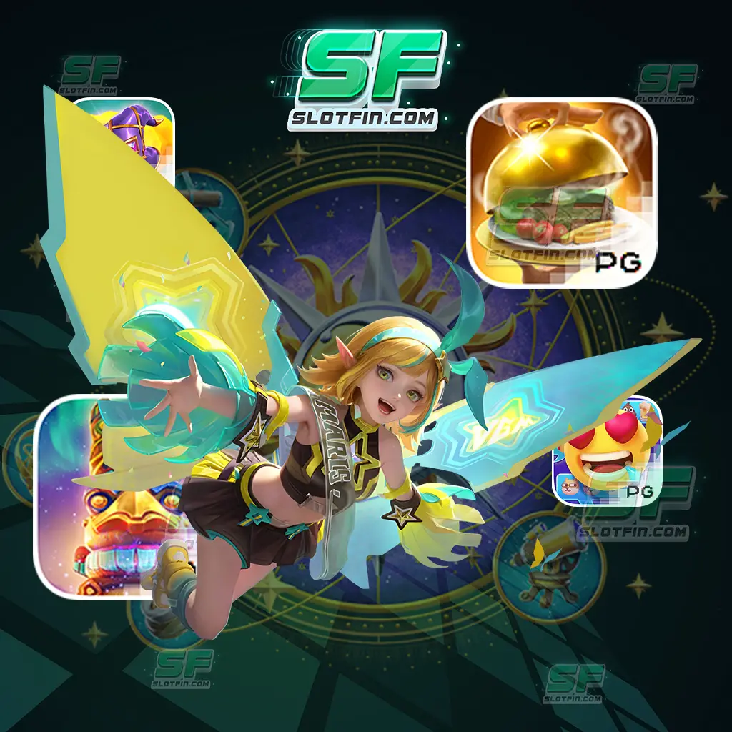 อเวจี slot คัดสรรคาสิโนเดิมพันออนไลน์ทุกเกมมาเป็นอย่างดี